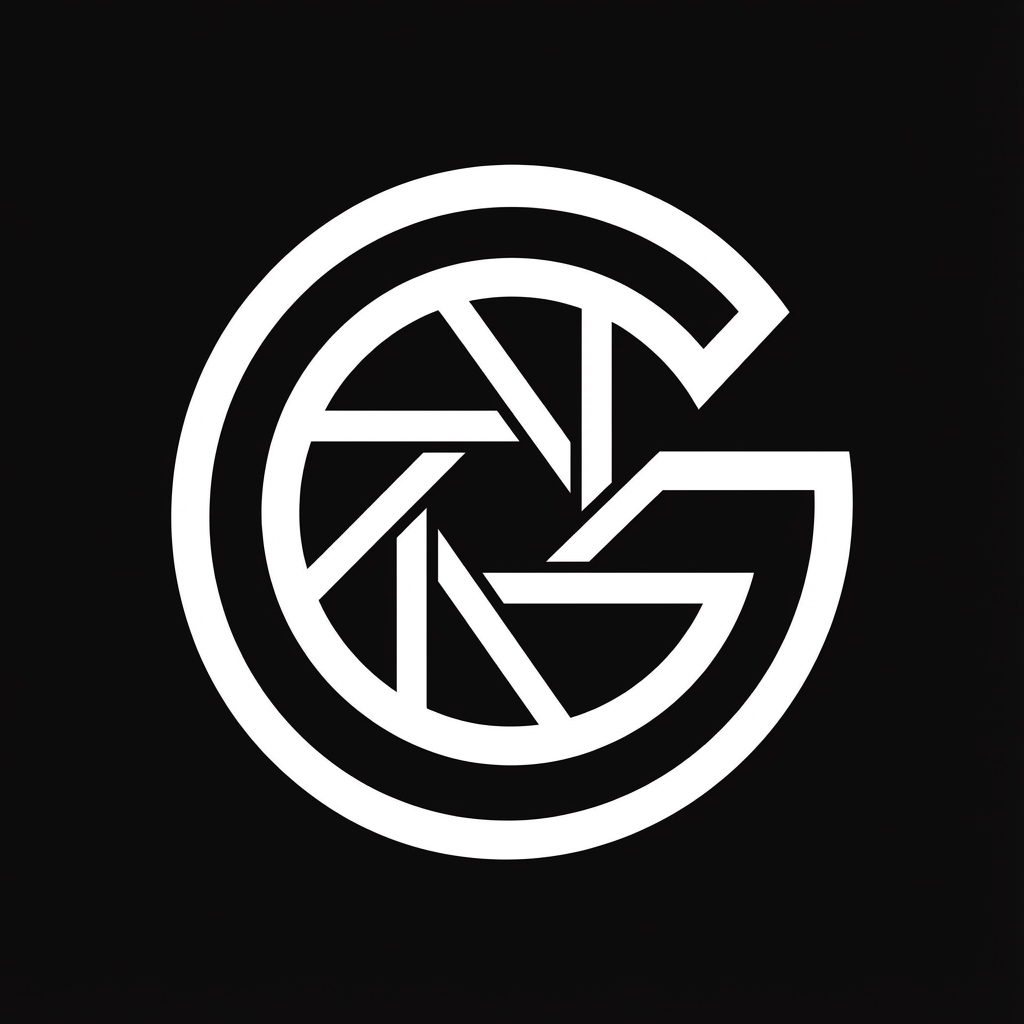 Gasper Immobilienfoto Logo